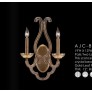 AMAJC-8682 PARIS TWO-LIGHT