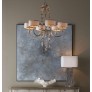 AMAJC-8817 COUNTERPOINT SIX-LIGHT