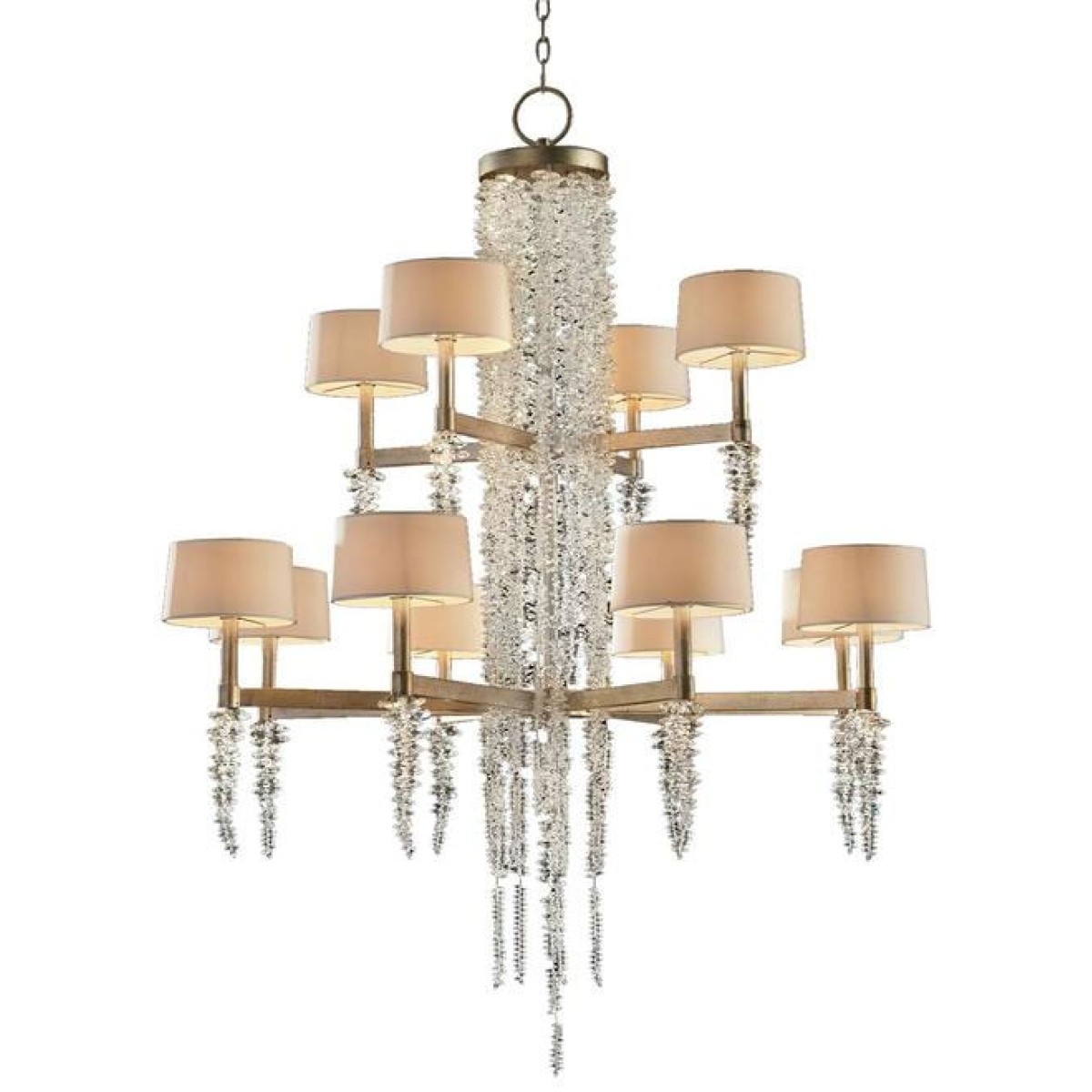 AMAJC-8884 OPERA  CHANDELIER