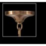 AMAJC-9014 MODERN SIX-LIGHT CHANDELIER