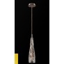 AMAJC-9023 HANDBLOWN GLASS HANGING PENDANT