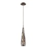 AMAJC-9023 HANDBLOWN GLASS HANGING PENDANT