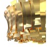 RSDV2258 ETTA ROUND