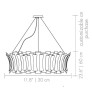 RSDV2258 ETTA ROUND