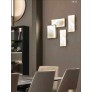 IQ21006 GEMMA WALL SCONCE