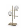 IQ21009 TRIS TABLE LAMP