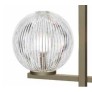 IQ21009 TRIS TABLE LAMP