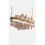 IQ21012 OSCAR CHANDELIER