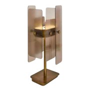 IQ21014 OSCAR TABLE LAMP