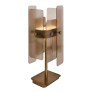 IQ21014 OSCAR TABLE LAMP