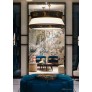 IQ21016 DAN CEILING LAMP