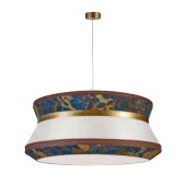 IQ21016 DAN CEILING LAMP