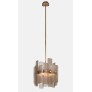 IQ21011 OSCAR CEILING LAMP