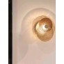 IQ21021 ANDROMEDA WALL SCONCE