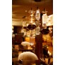 IQ21022 BALLET CEILING LAMP