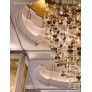 IQ21022 BALLET CEILING LAMP
