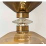 IQ21024 BALLET WALL SCONCE