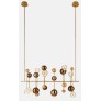 IQ21031 FLUXUS CHANDELIER