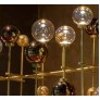 IQ21031 FLUXUS CHANDELIER