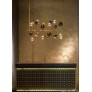 IQ21031 FLUXUS CHANDELIER