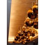 IQ21031 FLUXUS CHANDELIER