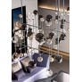 IQ21031 FLUXUS CHANDELIER
