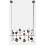 IQ21031 FLUXUS CHANDELIER