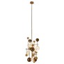 IQ21032 FLUXUS CEILING LAMP
