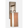 IQ21045 BAUTA WALL SCONCE