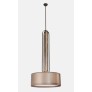 IQ21046 ODEON CEILING LAMP