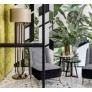 IQ21047 ODEON FLOOR LAMP