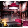 IQ21051 HELIS SUSPENDED LAMP 60