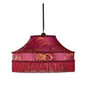 IQ21051 HELIS SUSPENDED LAMP 60
