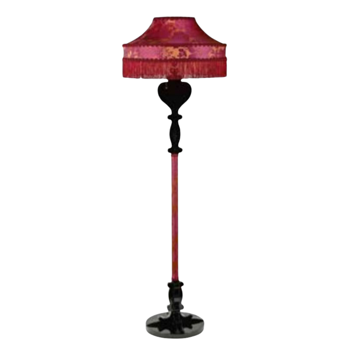 IQ21052 HONORIA GALLA PLACIDIA FLOOR LAMP