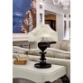 IQ21054 THEODELINDE ROSEMONDE TABLE LAMP