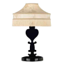 IQ21054 THEODELINDE ROSEMONDE TABLE LAMP