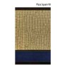 IQ21056 PLAZA SQUARE CEILING LAMP