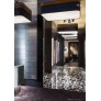 IQ21056 PLAZA SQUARE CEILING LAMP