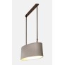 IQ21057 ROYALE CEILING LAMP