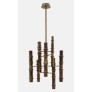 IQ21058 SIAM CEILING LAMP