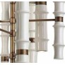 IQ21058 SIAM CEILING LAMP