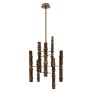 IQ21058 SIAM CEILING LAMP