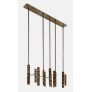 IQ21059 SIAM CHANDELIER