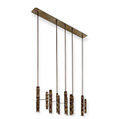 IQ21059 SIAM CHANDELIER