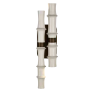 IQ21062 SIAM WALL SCONCE
