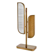 IQ21064 VISCONTI TABLE LAMP