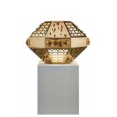 IQ21066 ALBEDO TABLE LAMP