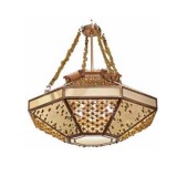 IQ21067 RUBEDO CHANDELIER