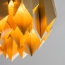 IQ2292 ELLIPSE CHANDELIER