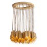 IQ2292 ELLIPSE CHANDELIER